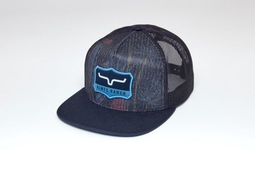 Willard Hat - Multiple Colors
