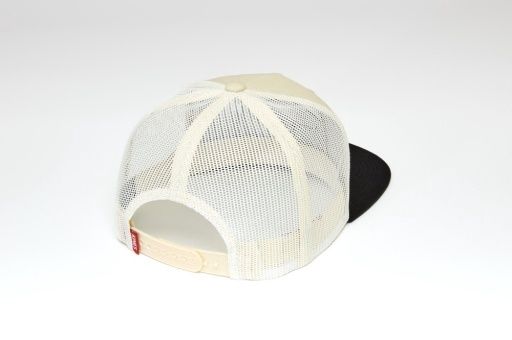 Framework Hat - Natural - Kimes Ranch