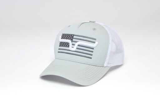 Capital Hat - Kimes Ranch