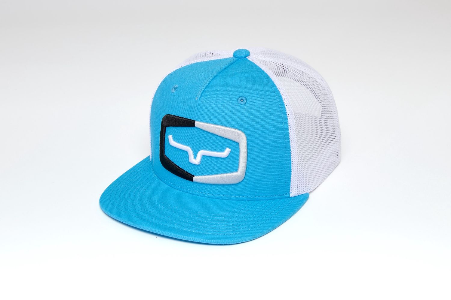 Framework Hat - Blue - Kimes Ranch