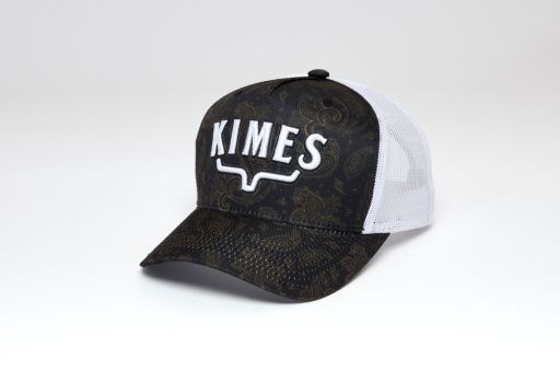 Bellevue Hat - Kimes Ranch