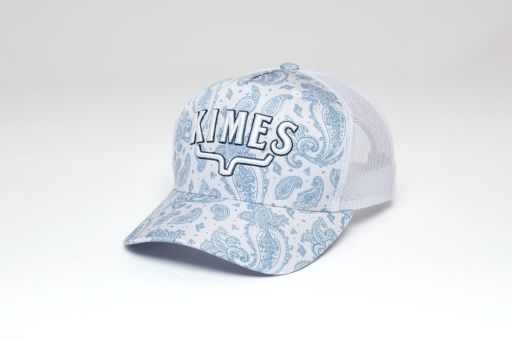 Bellevue Hat - Kimes Ranch Bellevue Hat - Kimes Ranch, Colour: Blue