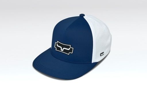 Arena Hat Navy - Kimes Hat