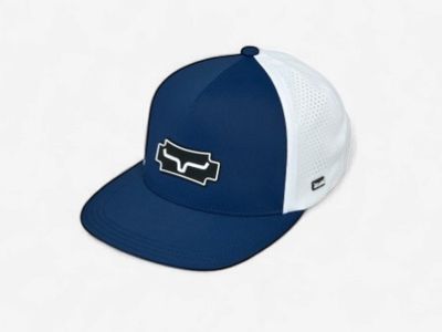 Arena Hat Navy - Kimes Hat