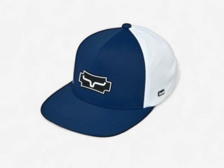 Arena Hat Navy - Kimes Hat