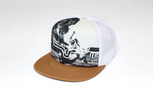 Whalen Hat - Multiple Colors
