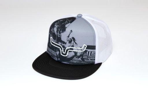 Whalen Hat - Multiple Colors