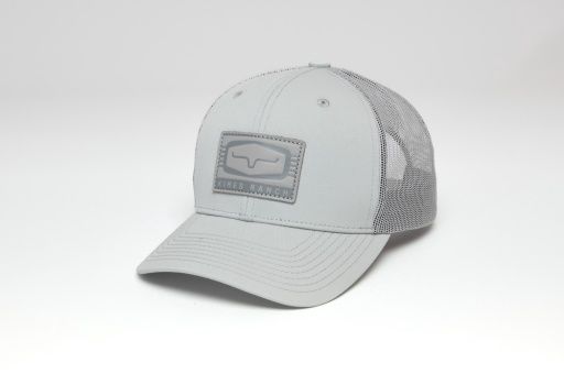 Camden Hat - Kimes Ranch, COLOR: Grey