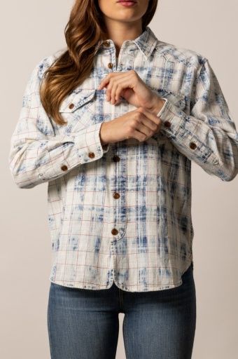 Gwen - Kimes Ranch, Size: S