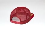 Hunton Hat - Red - Kimes Ranch
