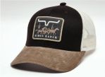 Roseben Hat - Black - Kimes Ranch