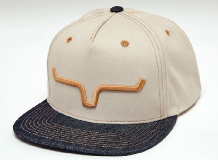 Weekly Tall Hat - Kimes Ranch