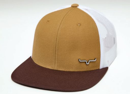 Folsom Hat - Kimes Ranch, Colour: WW BROWN