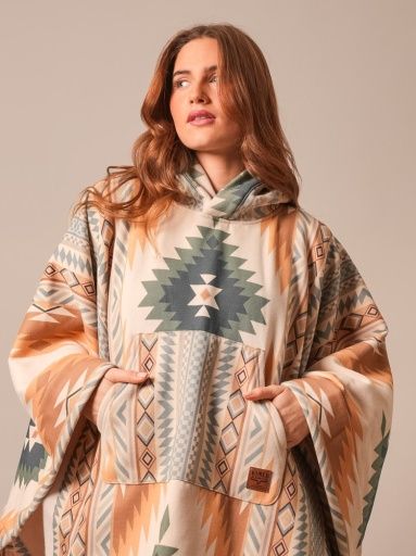 Lena Sweater - Sand - Women's - Kimes Ranch
