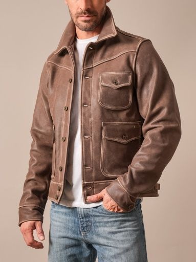 Oakmont Jacket - Men's - Kimes Ranch