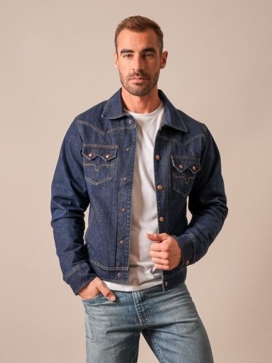 ZT El Ranchero Jacket - Men's - Kimes Ranch
