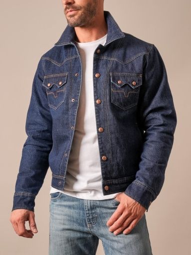 ZT El Ranchero Jacket - Men's - Kimes Ranch