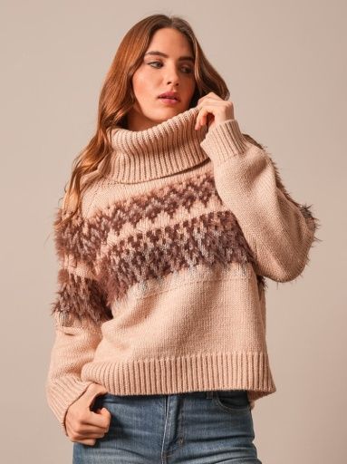 Corinne Sweater - Sand - Women's - Kimes Ranch, Size: S