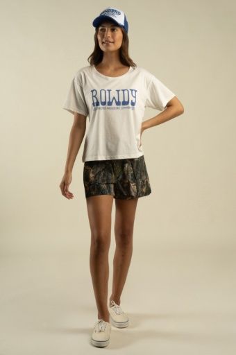 Rowdy Basic Tee - Women's - Sendero