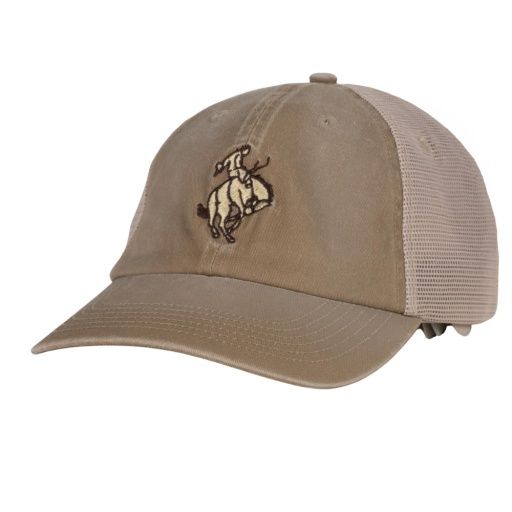 Best Buckin' Hat - Sendero