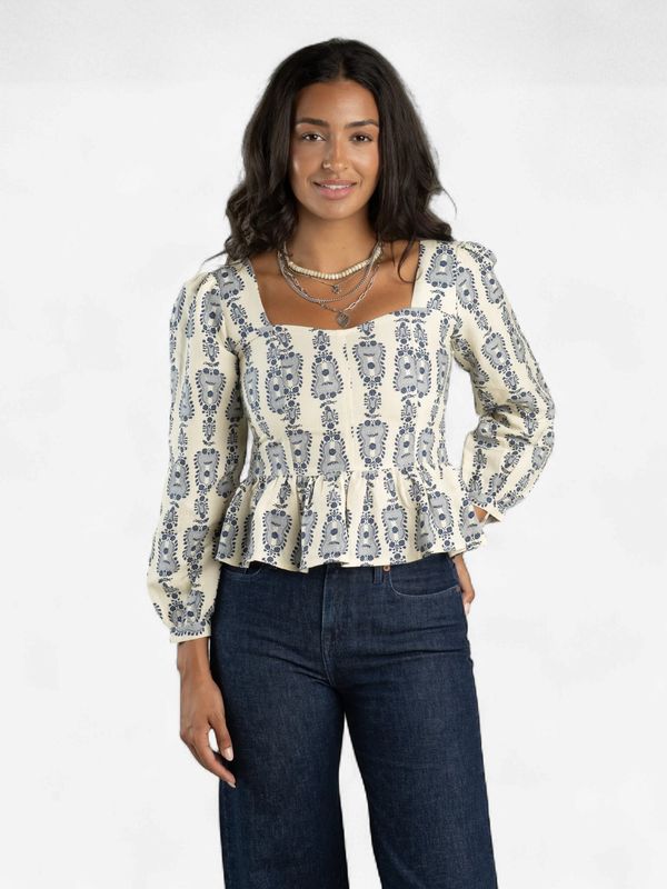 Ada Blouse - Women's - Sendero