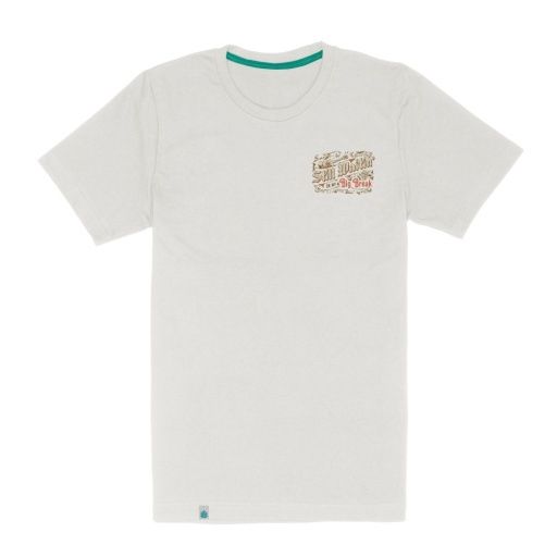 Big Break T-Shirt - Men's - Sendero