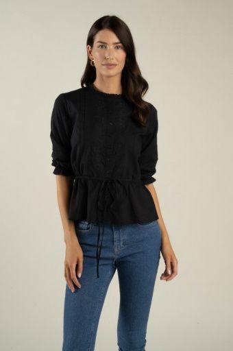 Josie Blouse - Women's - Sendero