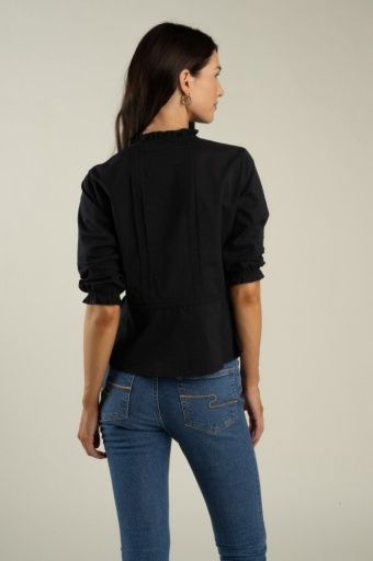 Josie Blouse - Women's - Sendero