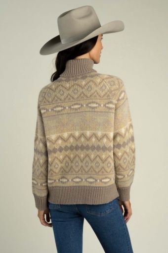 Shiloh Sweater - Women's - Sendero