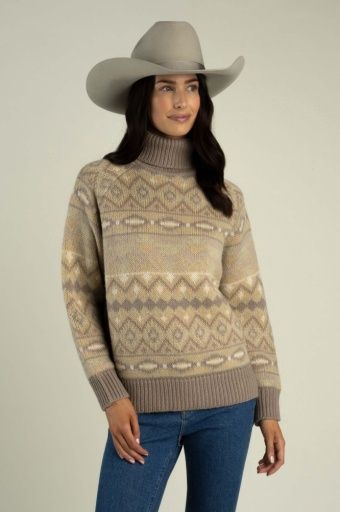 Shiloh Sweater - Women's - Sendero