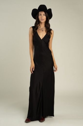 Romy Slip Dress - Women's - Sendero