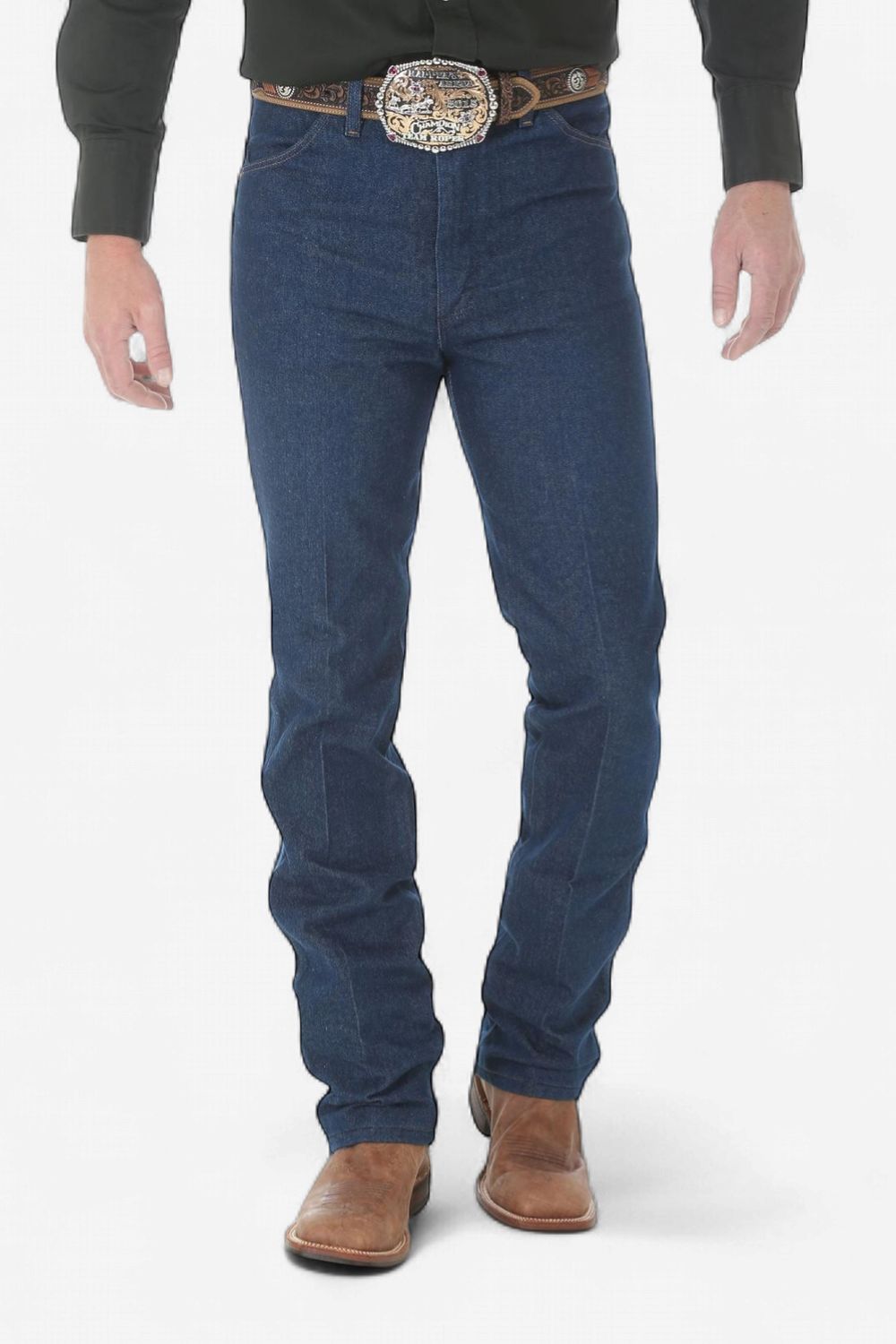Wrangler® Cowboy Cut Original Fit Jeans - Rigid