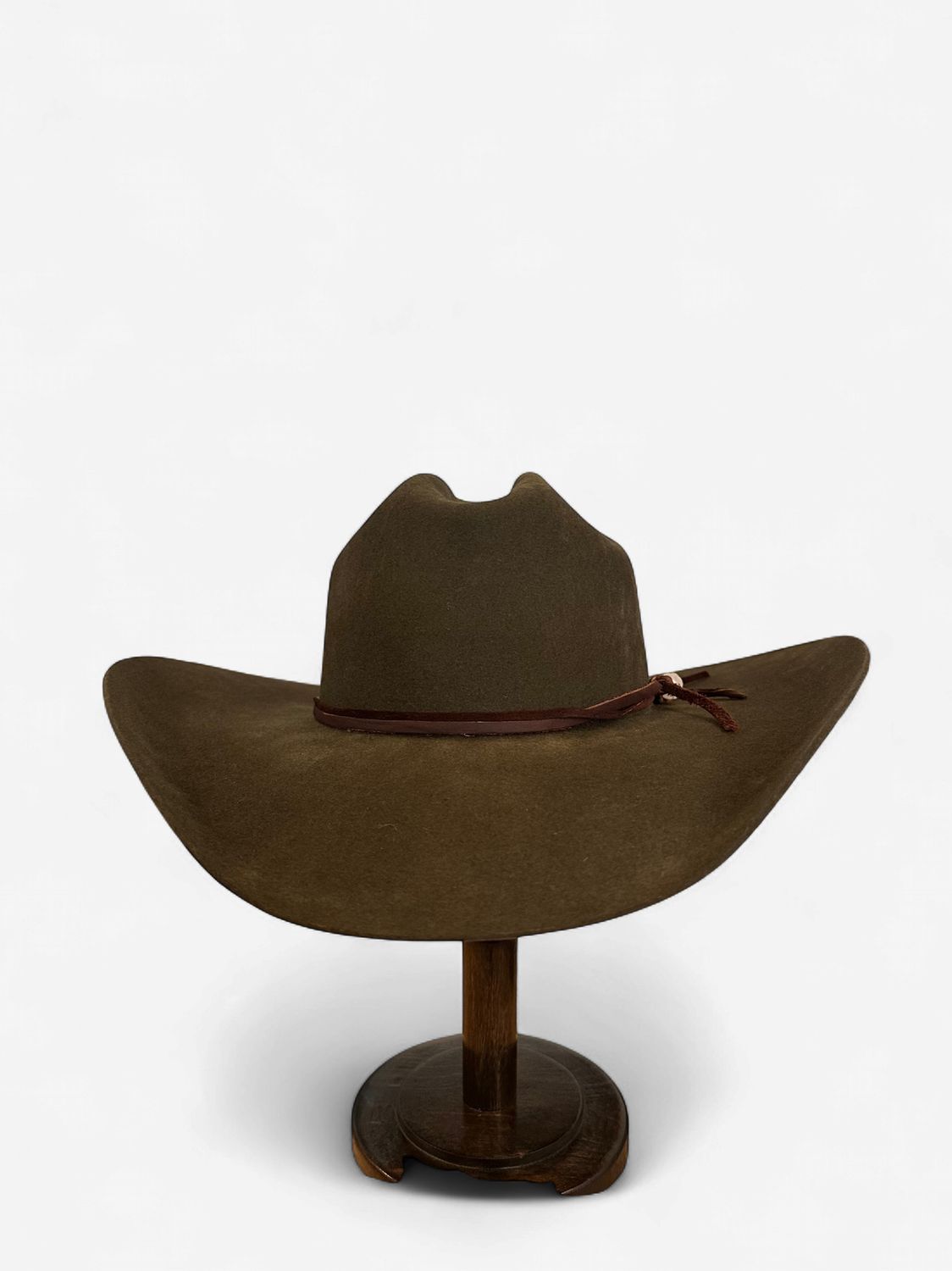 50X Beaver Size 7 1/4 - No.982 - Cofer Hat Co.