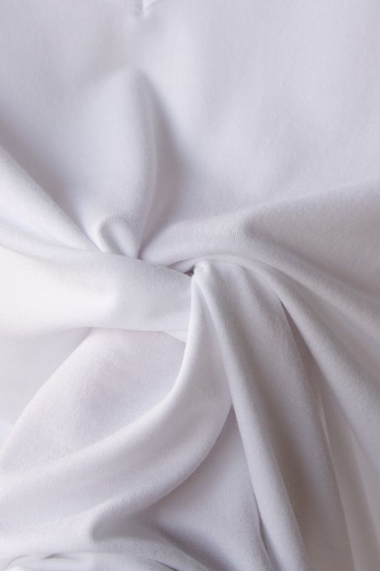 AirSoft Seamless Modal Tank - White