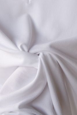 AirSoft Seamless Modal Tank - White