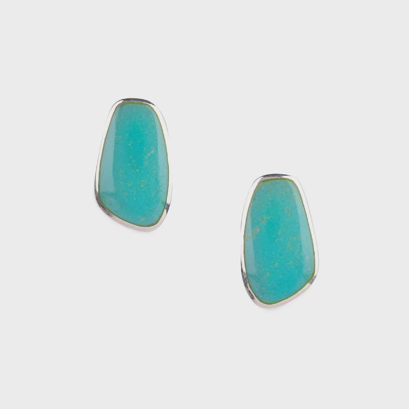 Wabi Sabi Earrings - Peyote Bird