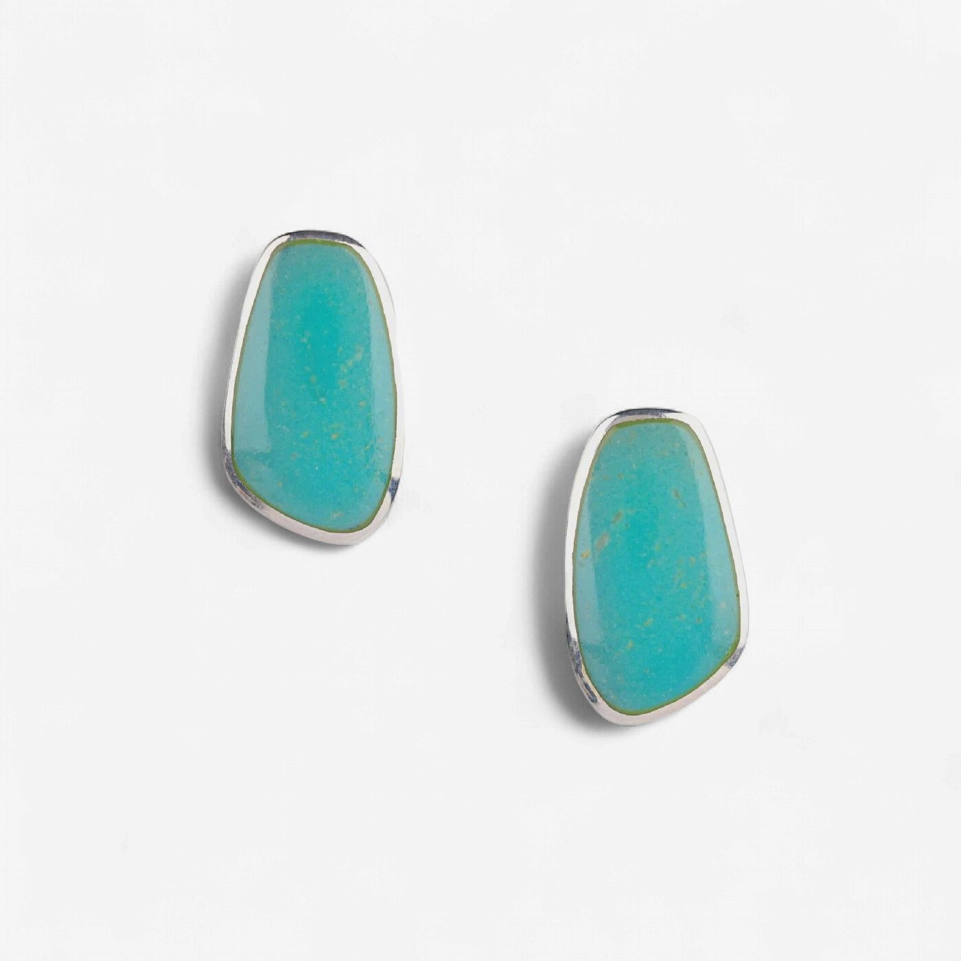 Wabi Sabi Stud Earrings