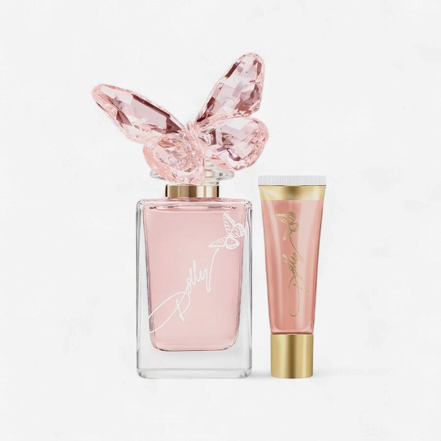 Scent From Above by Dolly Parton