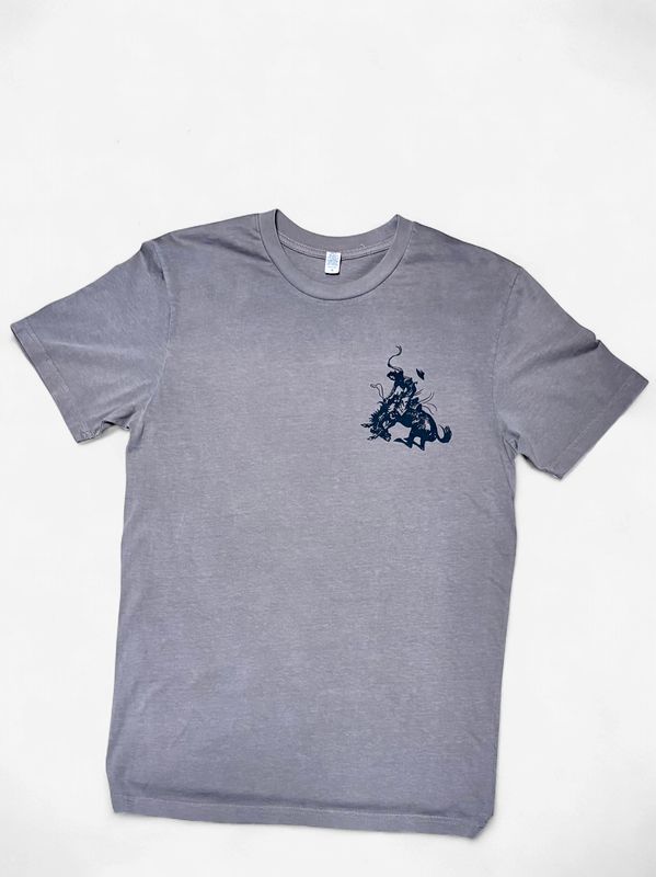 92 Tour Tee Men's - Clay