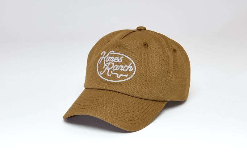Alden Hat - Kimes Ranch