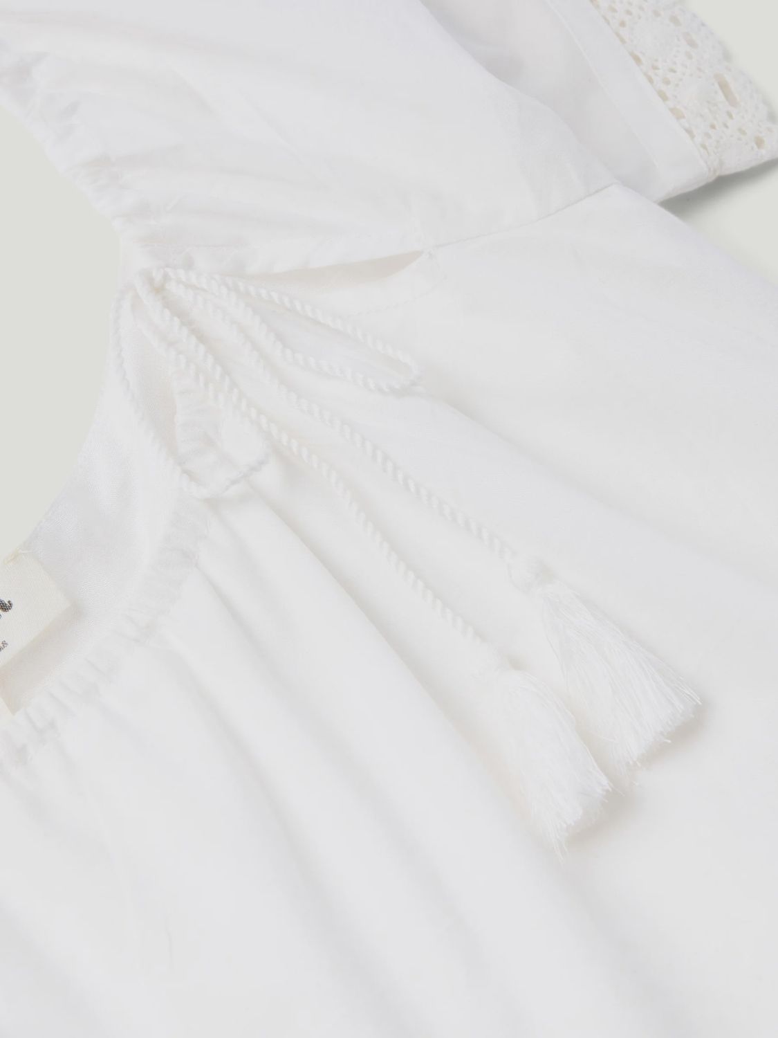 Women's Loretta Dress - Vintage white - Schaefer Outfitters