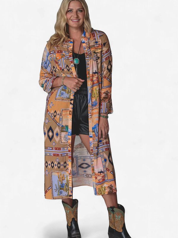 Womens Wynonna Dress - Desert