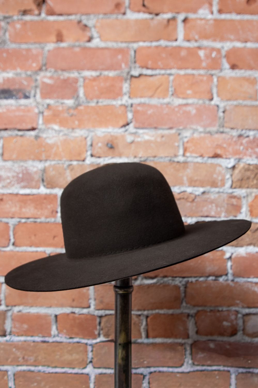 50X Beaver - Ready to Shape - Cofer Hat Co.
