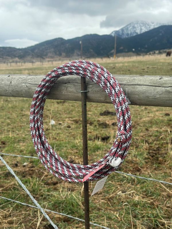 5/16 wax cotton "Surprise Me" - 60’