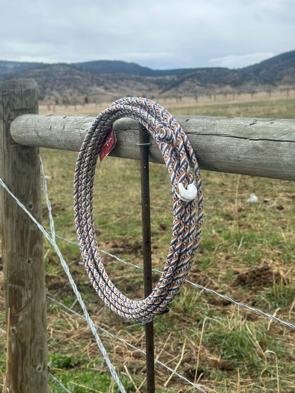 5/16 wax cotton "Surprise Me" - 50’