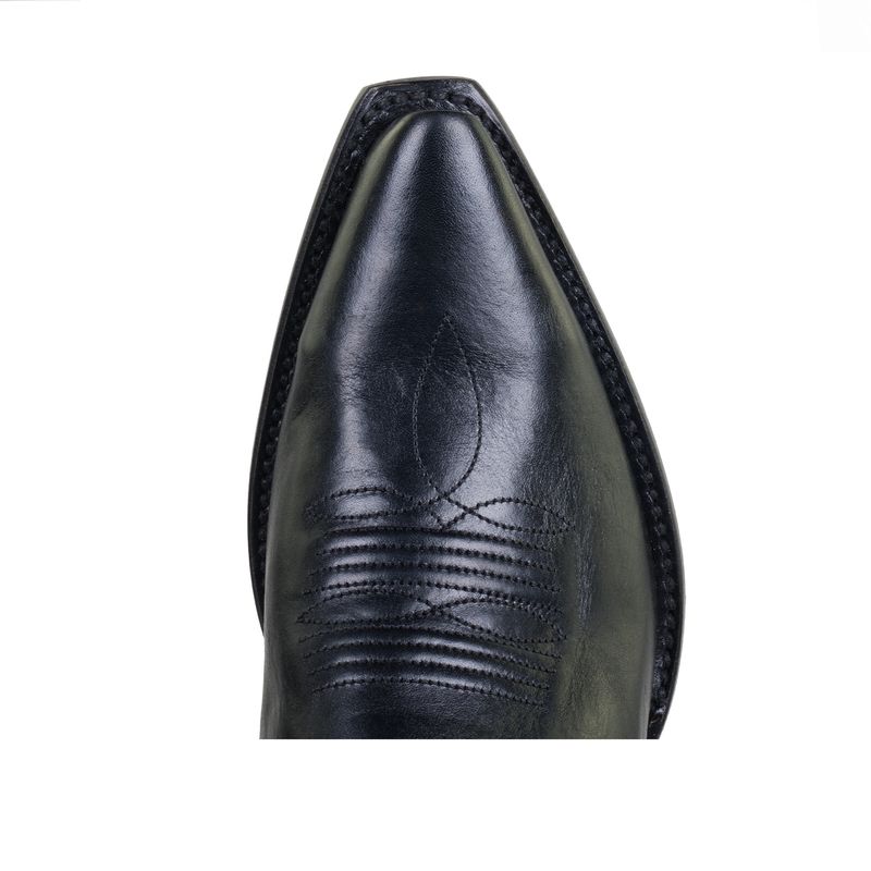 Hyer Womens Wildcat Tall - Noir