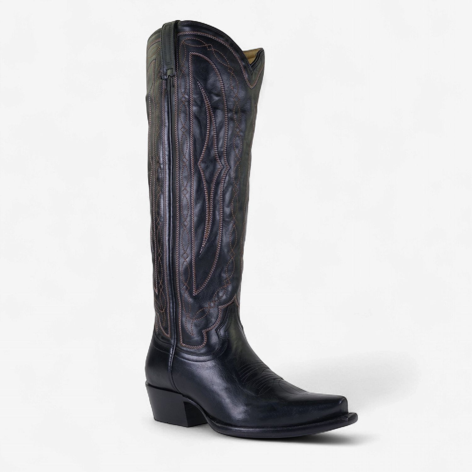 Hyer Womens Wildcat Tall - Noir