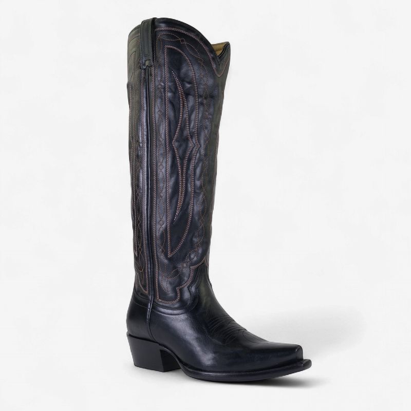 Hyer Womens Wildcat Tall - Noir