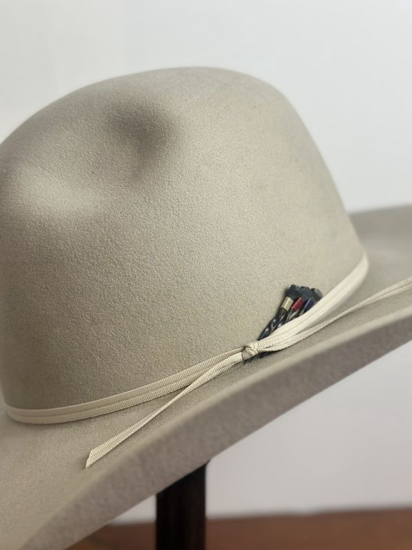 Cowboy Toothpick