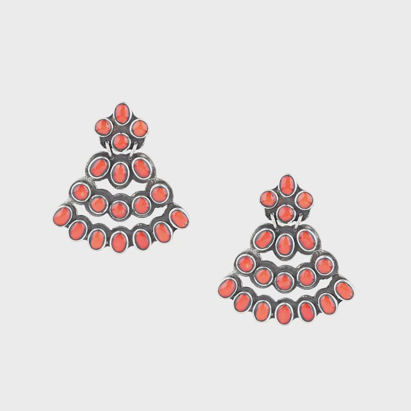 Eternal Stud Earrings